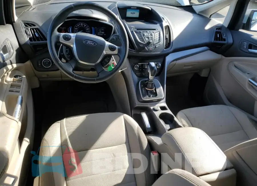 1FADP5AU5FL114164 Photo# 8