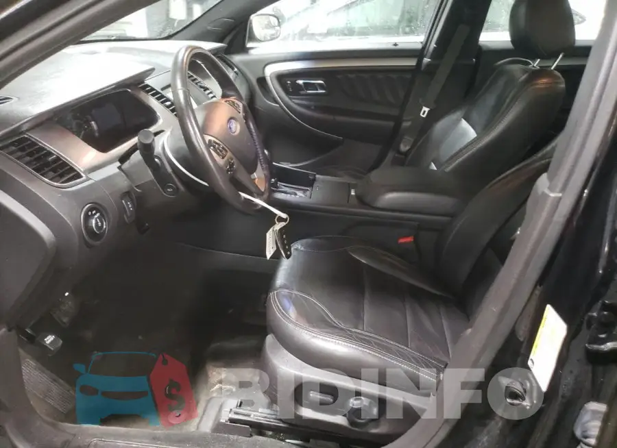1FAHP2E80GG106917 Photo# 7