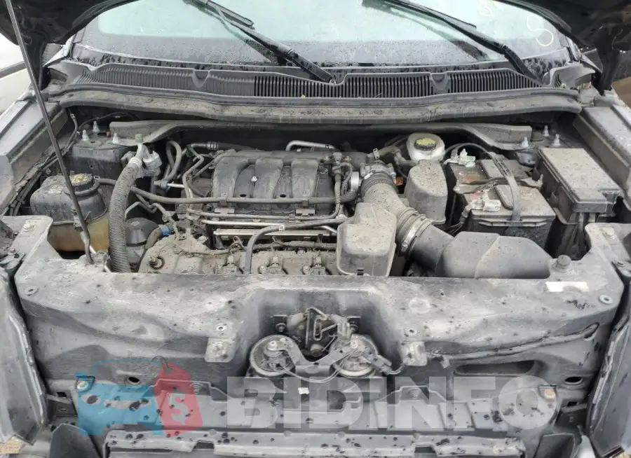 1FM5K8F80JGB45880 Photo# 11