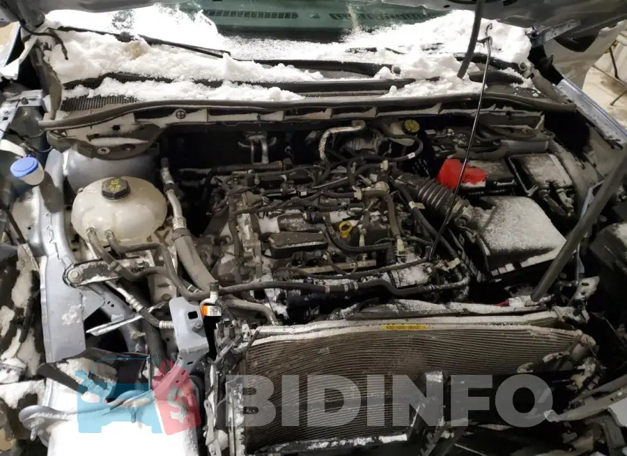 1FMCU9G68NUA11100 Photo# 11