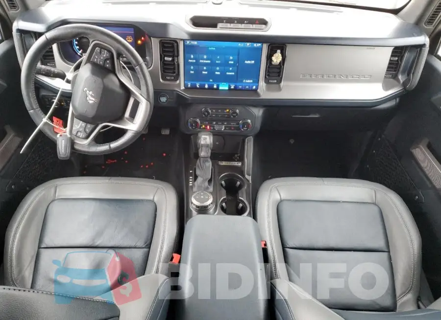 1FMDE5BH6NLB23421 Photo# 8
