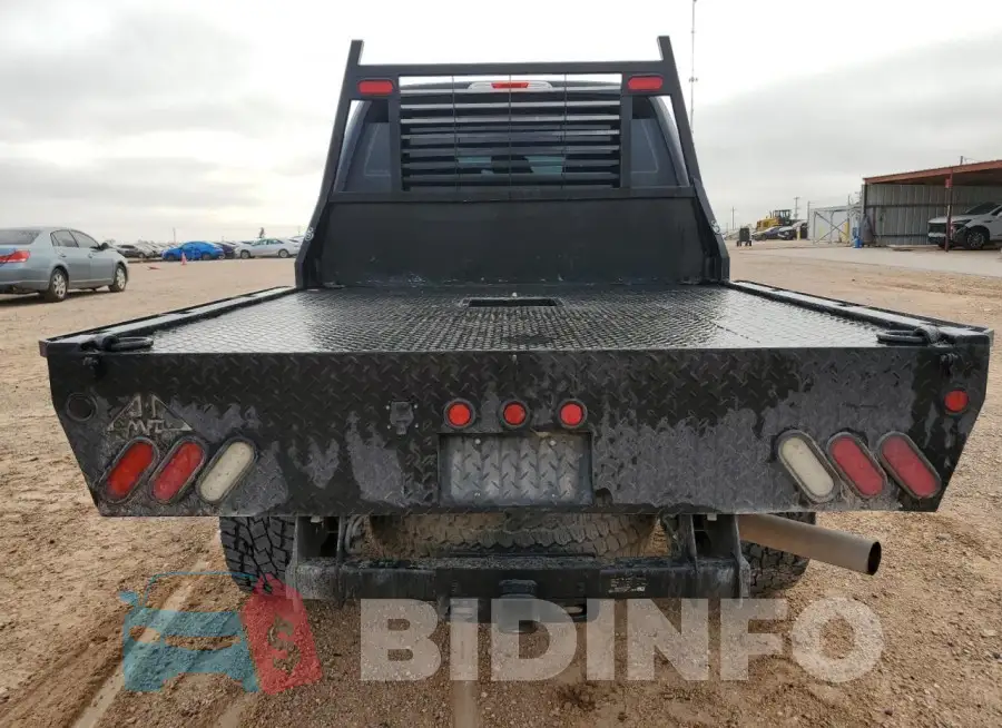 1FT7W2B69JEC90544 Photo# 6