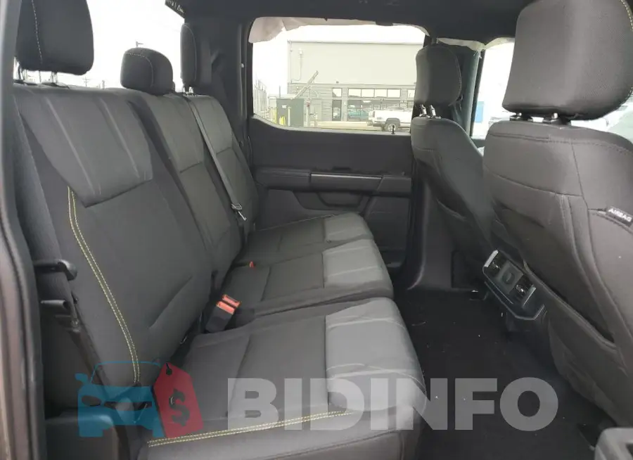 1FTEW2LP7RKD24069 Photo# 10