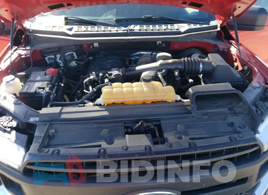 1FTMF1CB9LKD12488 Photo# 11