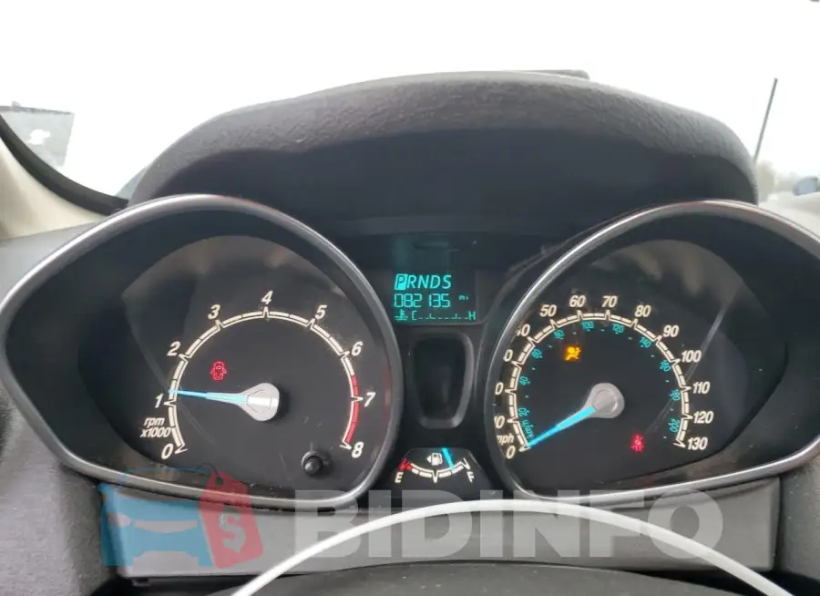 3FADP4EJ3HM150558 Photo# 9