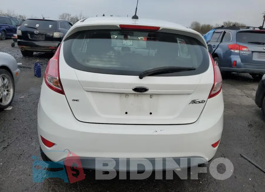 3FADP4EJ3HM150558 Photo# 6