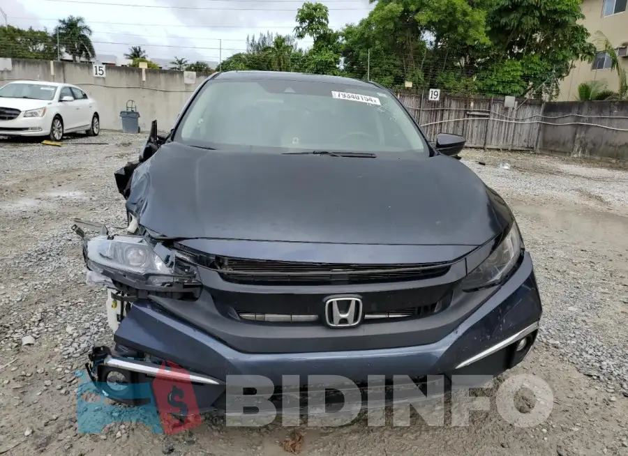 19XFC1F36LE211742 Photo# 5