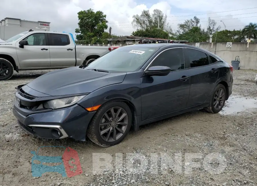 19XFC1F36LE211742 Photo# 1