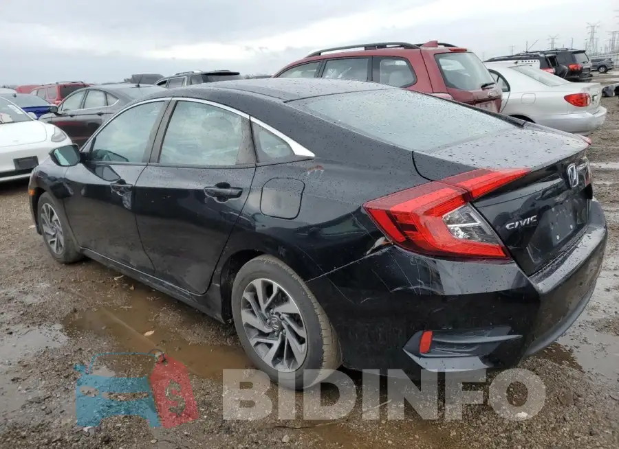 19XFC2F70GE053963 Photo# 2
