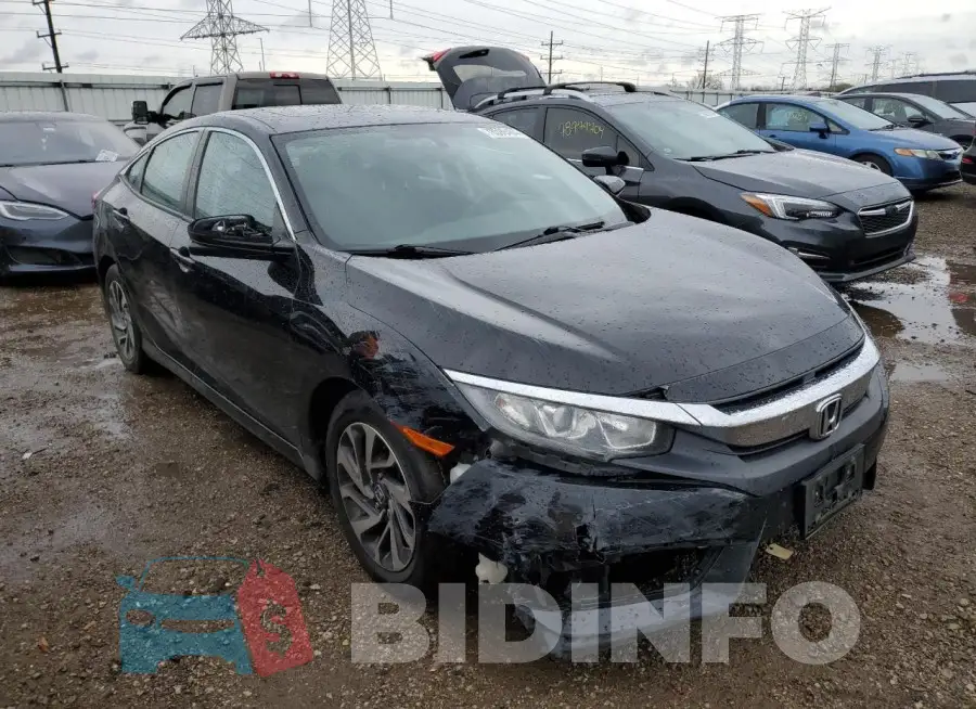 19XFC2F70GE053963 Photo# 4