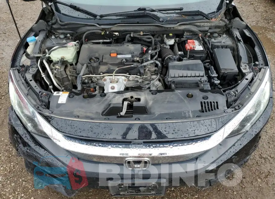 19XFC2F70GE053963 Photo# 11