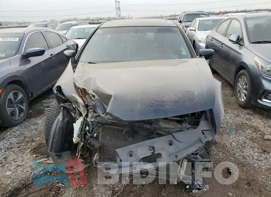 1HGCR2F77FA064642 Photo# 5