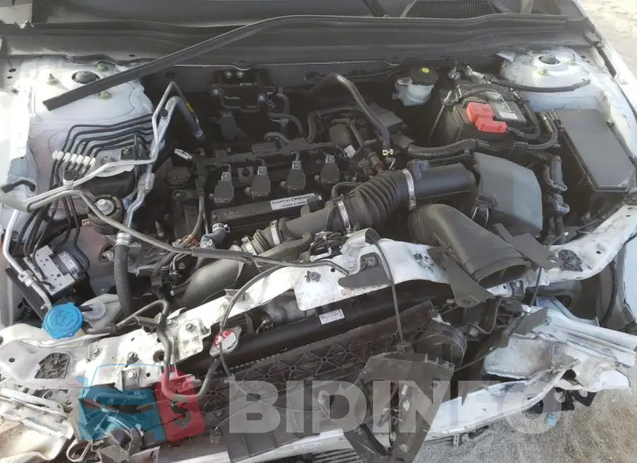 1HGCV1F34LA142714 Photo# 11