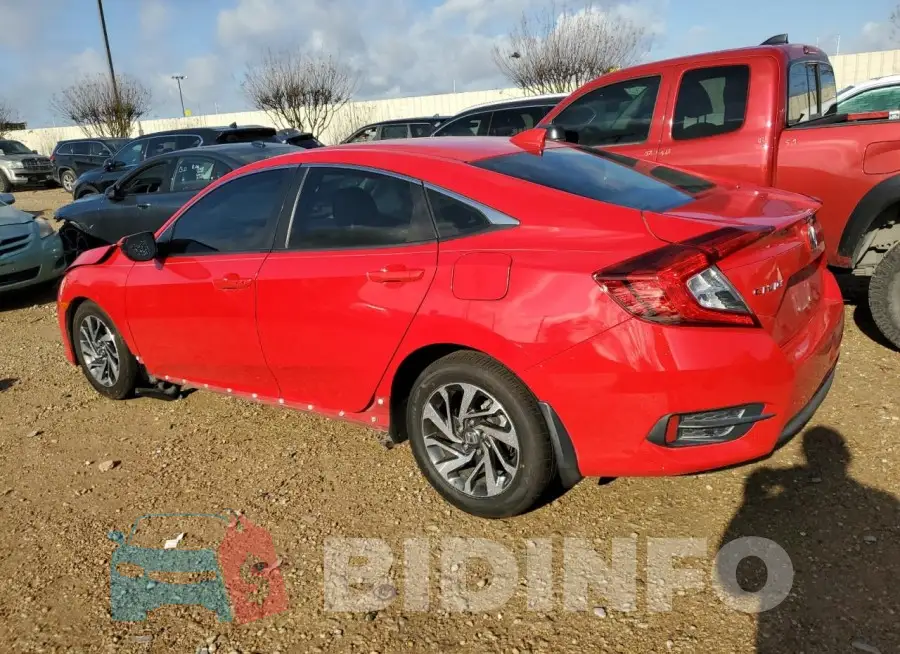 2HGFC2F77HH560740 Photo# 2