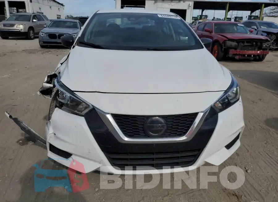 3N1CN8DV0LL916657 Photo# 5