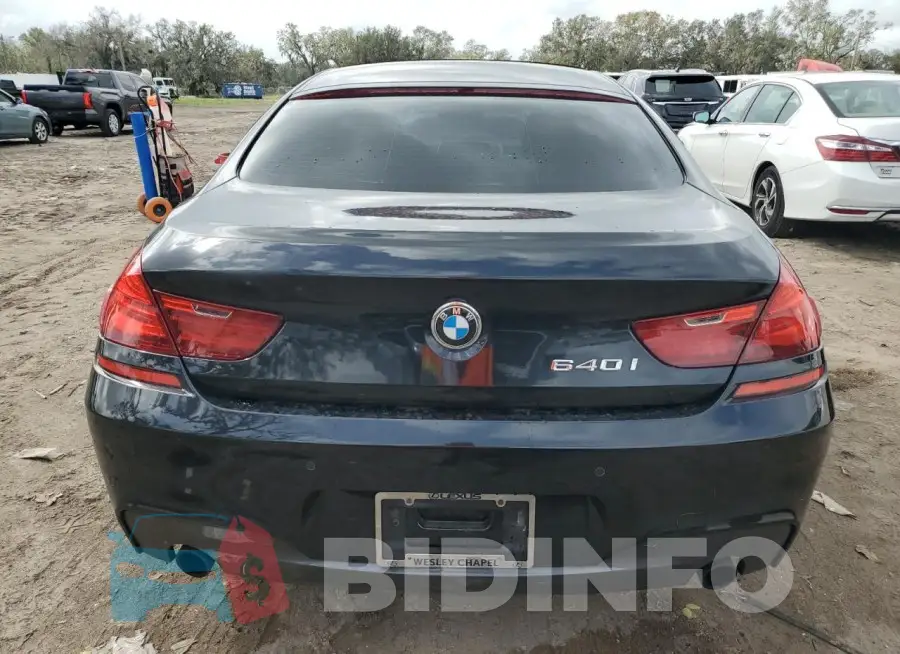 WBA6A0C53FD318367 Photo# 6