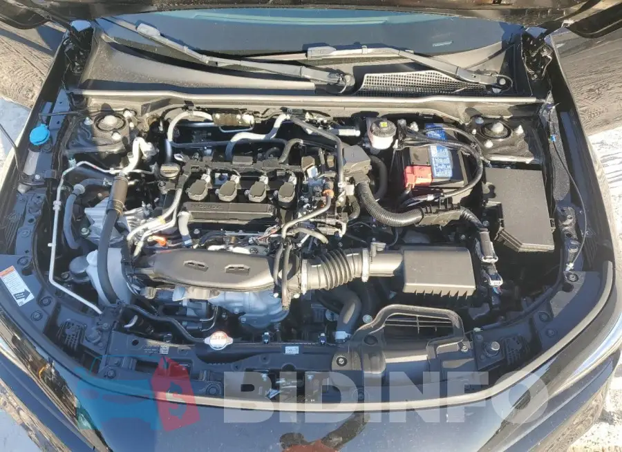 2HGFE1F92RH325735 Photo# 11