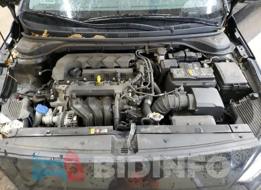 3KPC24A67NE174163 Photo# 11