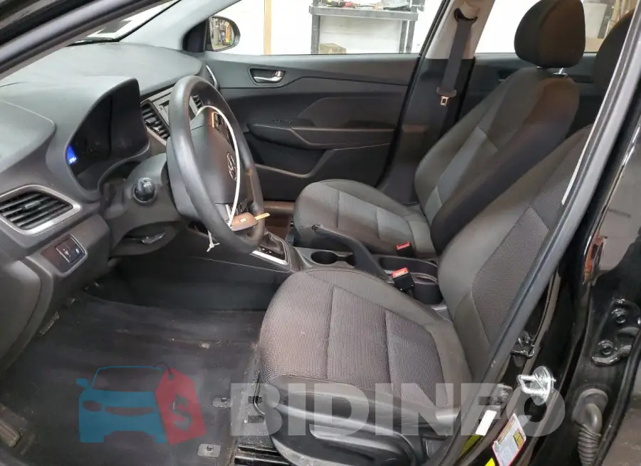 3KPC24A67NE174163 Photo# 7