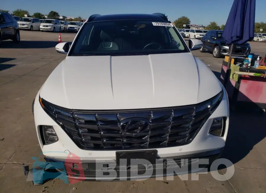 5NMJECDE5RH310767 Photo# 5