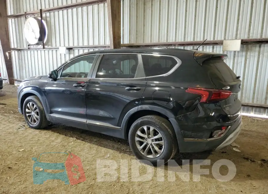 5NMS2CAD7KH112951 Photo# 2