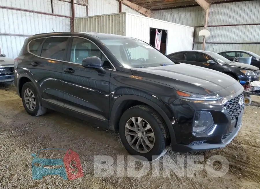 5NMS2CAD7KH112951 Photo# 4