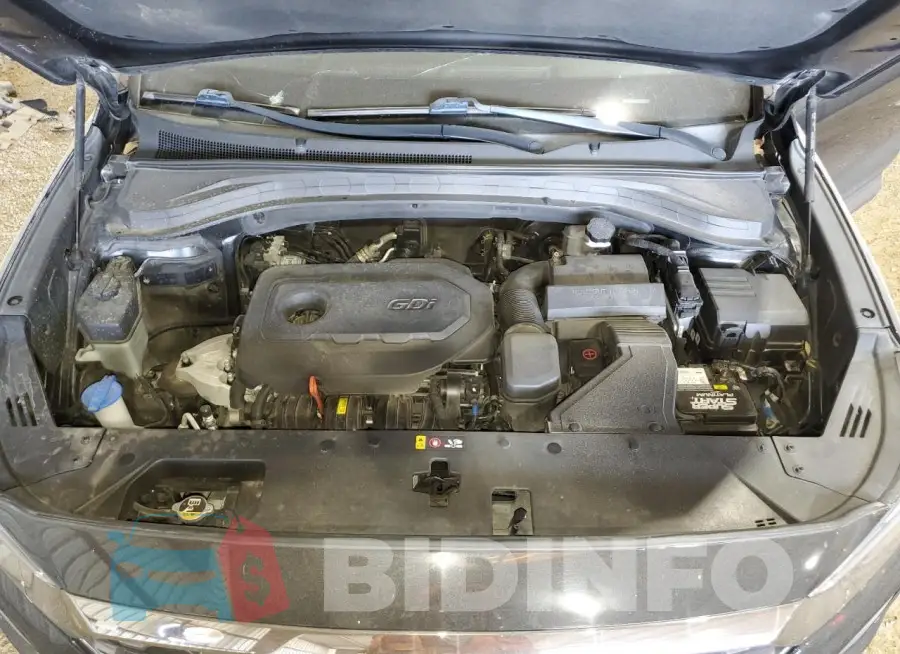 5NMS2CAD7KH112951 Photo# 11