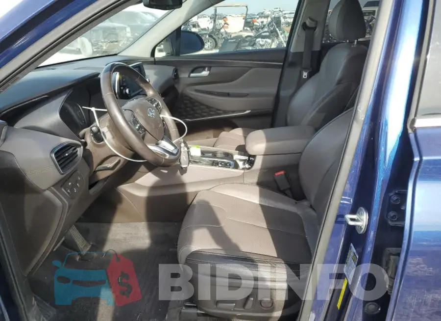5NMS53AA1KH127104 Photo# 7
