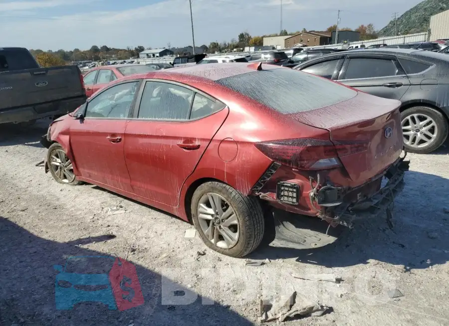 5NPD84LF4KH449642 Photo# 2