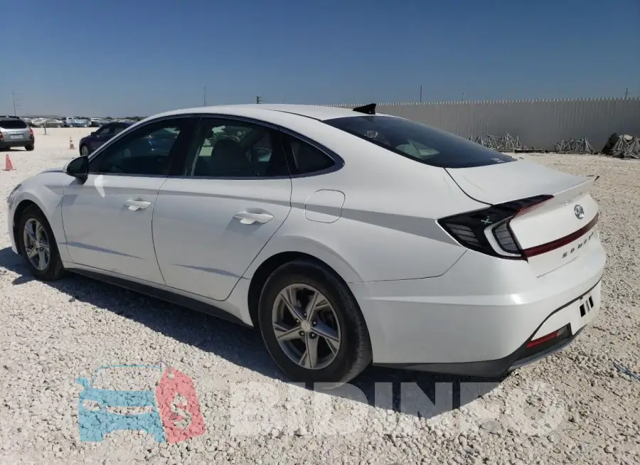 5NPEG4JA7MH131337 Photo# 2