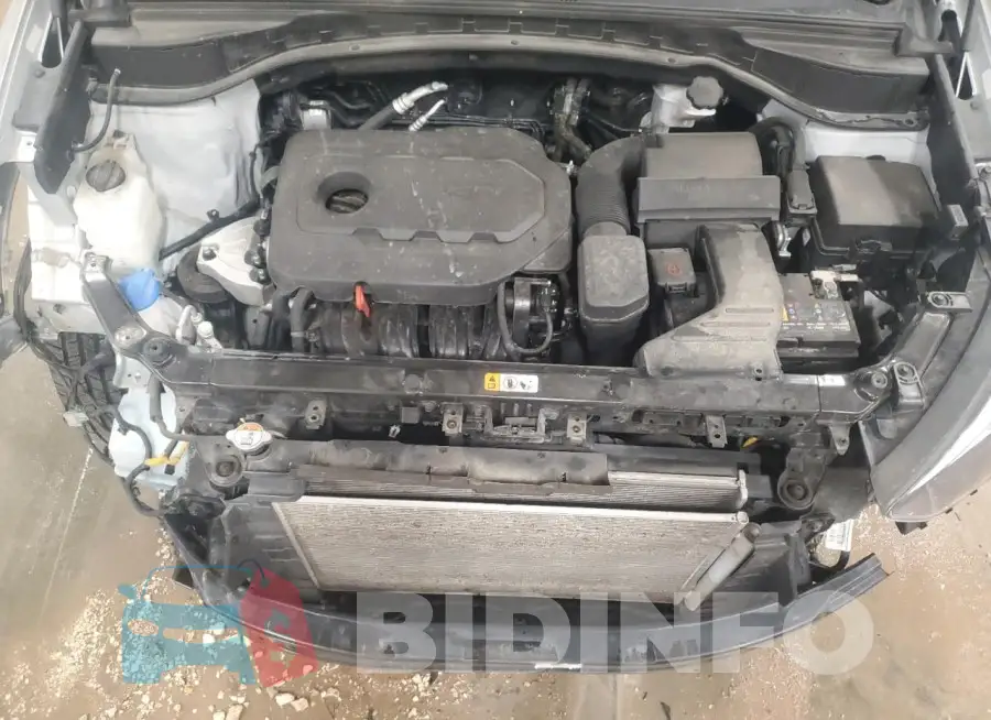 5XYZTDLB4JG503898 Photo# 11