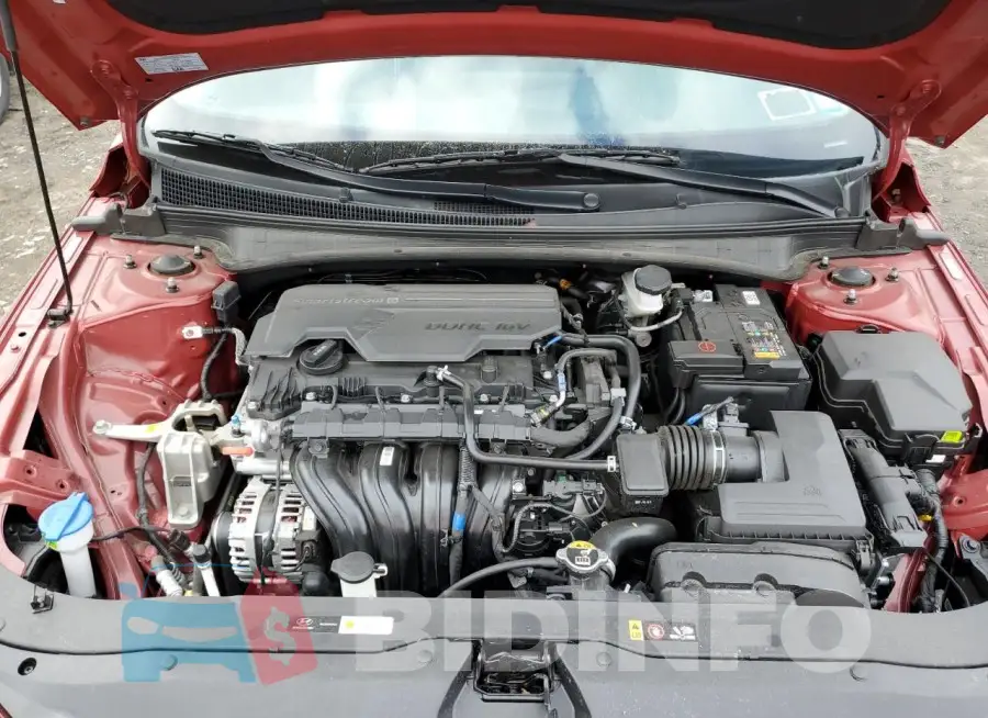 KMHLM4DG5RU713087 Photo# 11
