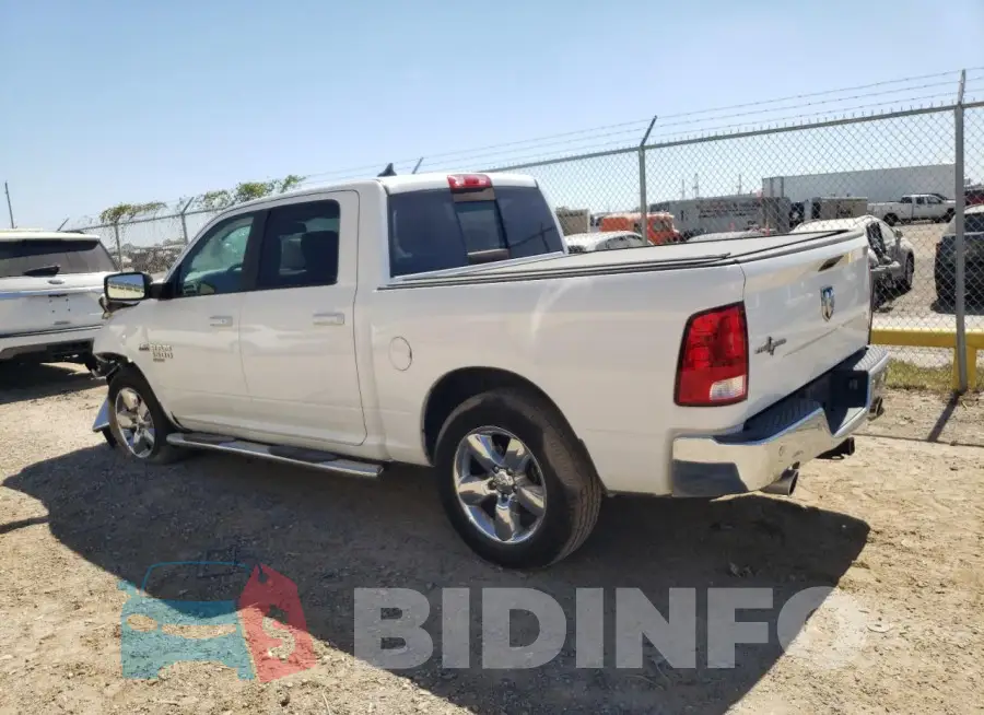 1C6RR6LT2KS573602 Photo# 2