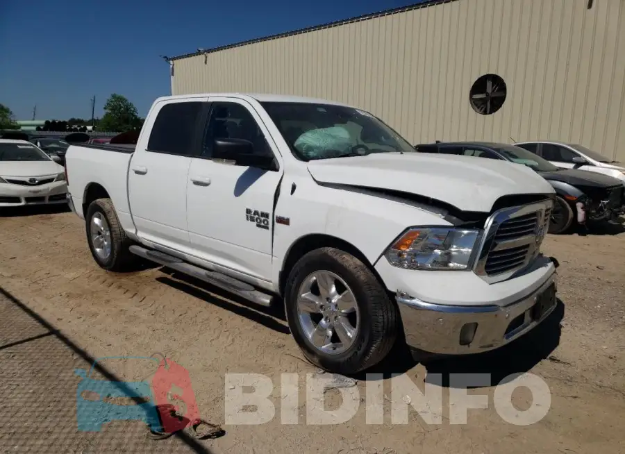 1C6RR6LT2KS573602 Photo# 4