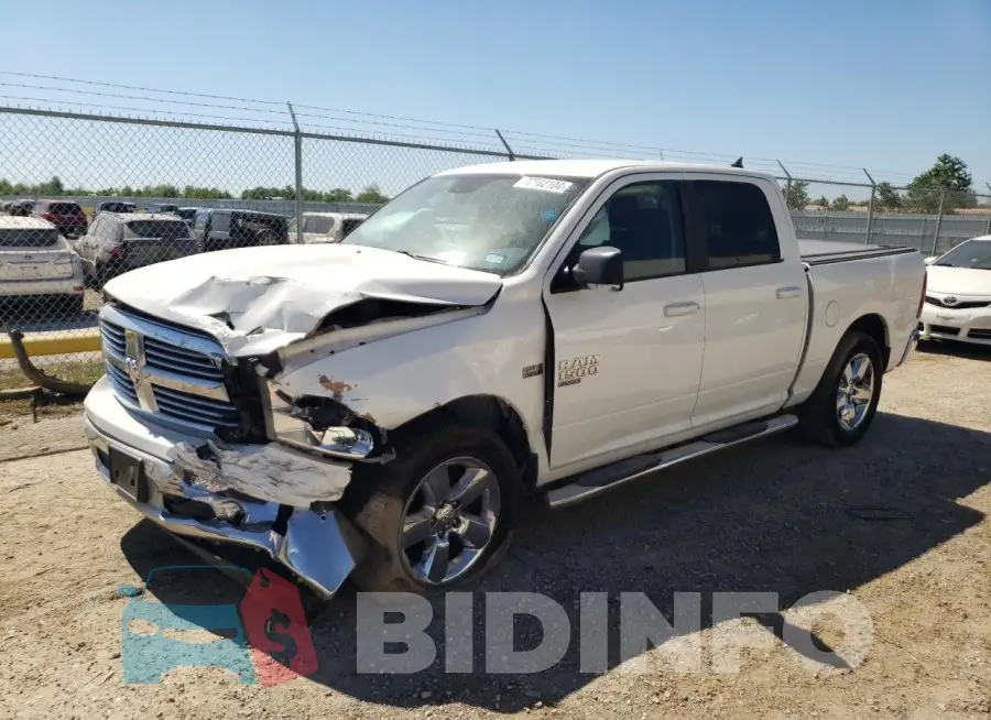 1C6RR6LT2KS573602 Photo# 1