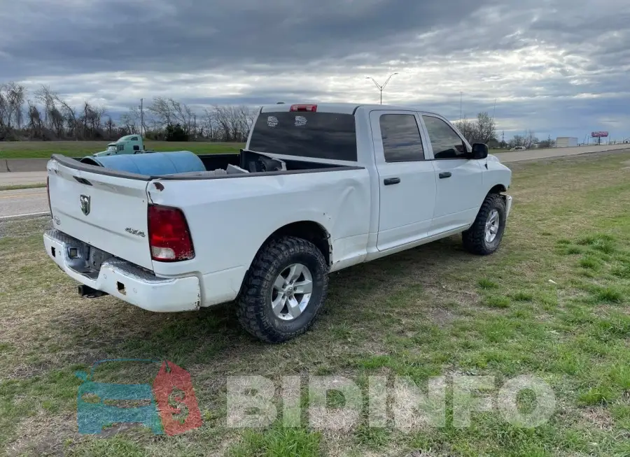 1C6RR7ST4KS601455 Photo# 4