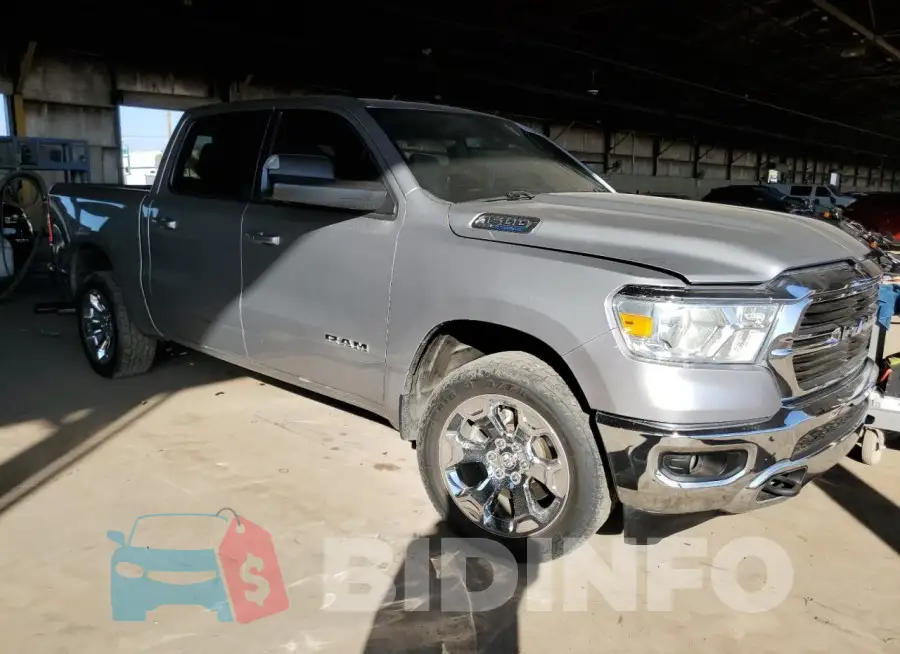 1C6SRFFT5MN825762 Photo# 4