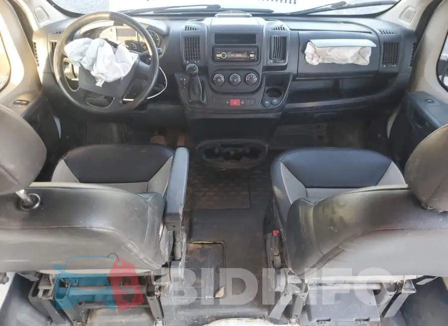 3C6TRVDG3HE547118 Photo# 8