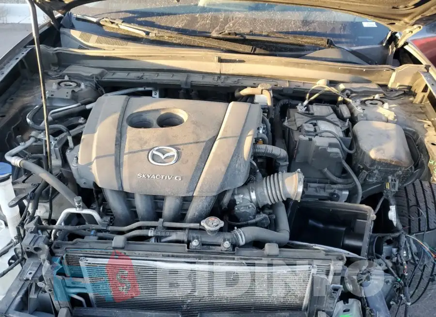 3MVDMBBL6MM234055 Photo# 11