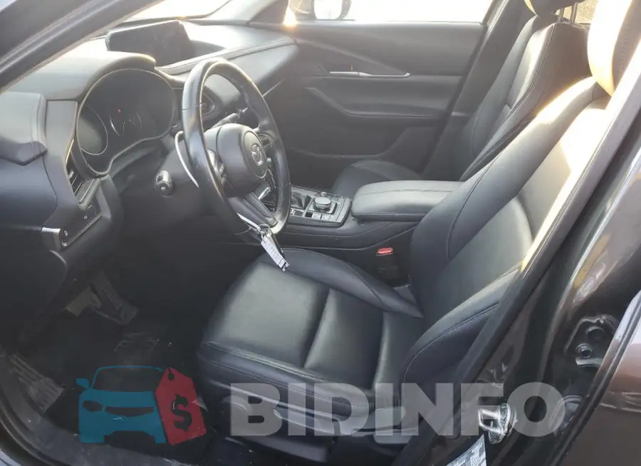 3MVDMBBL6MM234055 Photo# 7