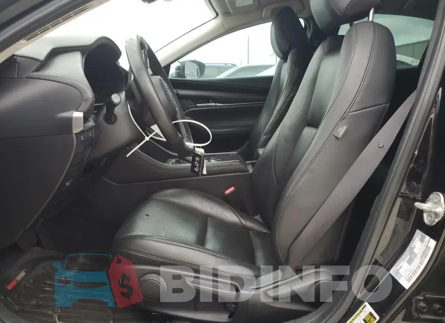 3MZBPABM0MM206364 Photo# 7
