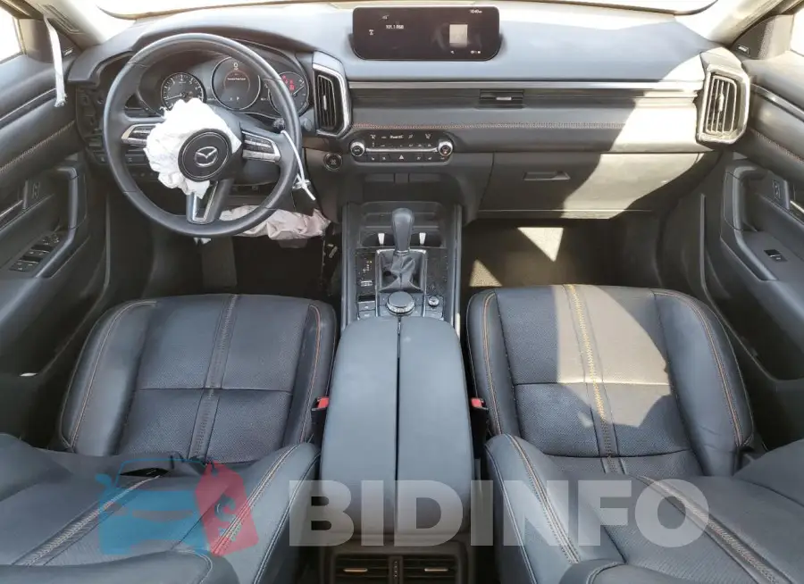 7MMVABEM4PN142875 Photo# 8