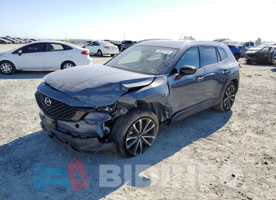 7MMVABEM4PN142875 Photo# 1