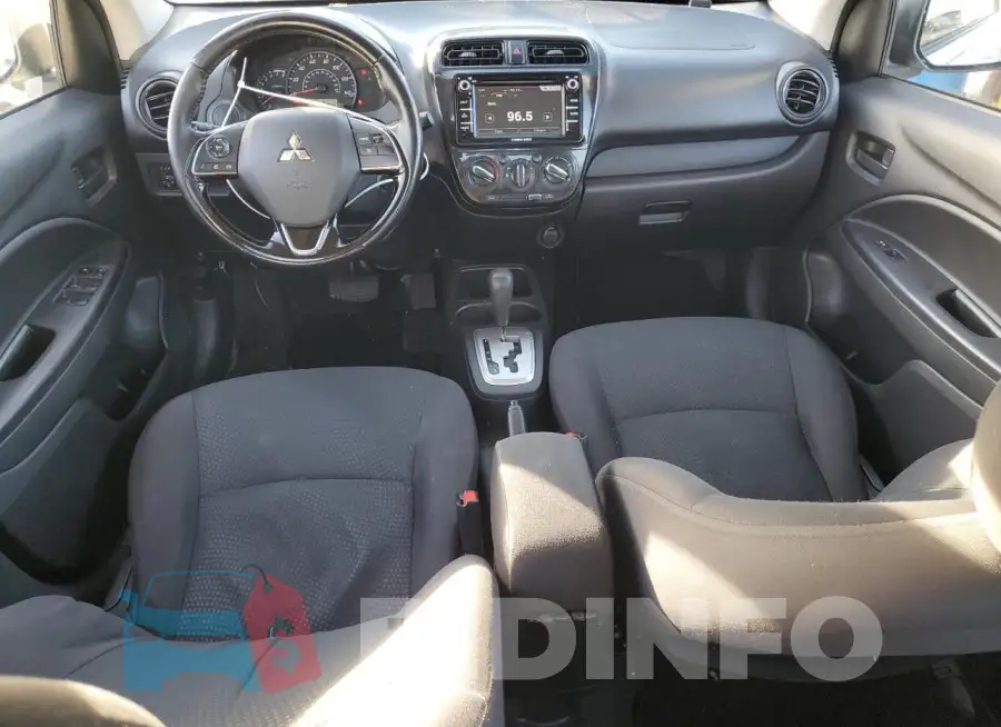 ML32F3FJ0HHF19304 Photo# 8