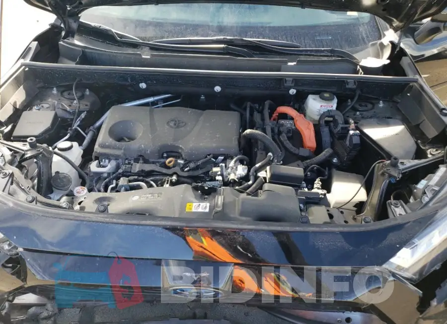 2T3B6RFV3RW050883 Photo# 11