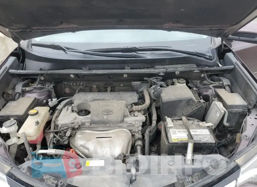 2T3DFREV0HW578941 Photo# 12