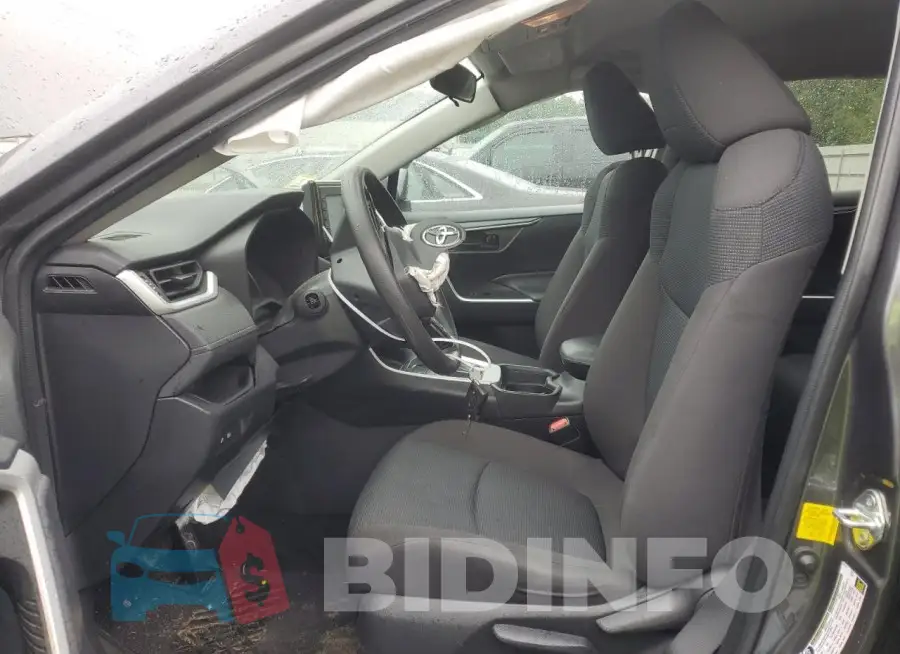 2T3G1RFV8MC251855 Photo# 7