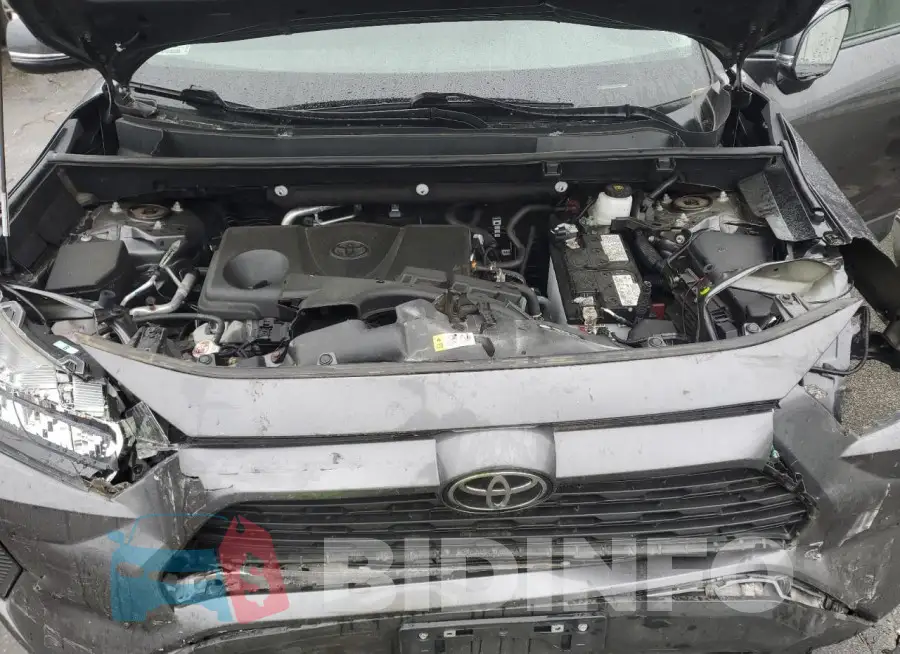 2T3G1RFV8MC251855 Photo# 12