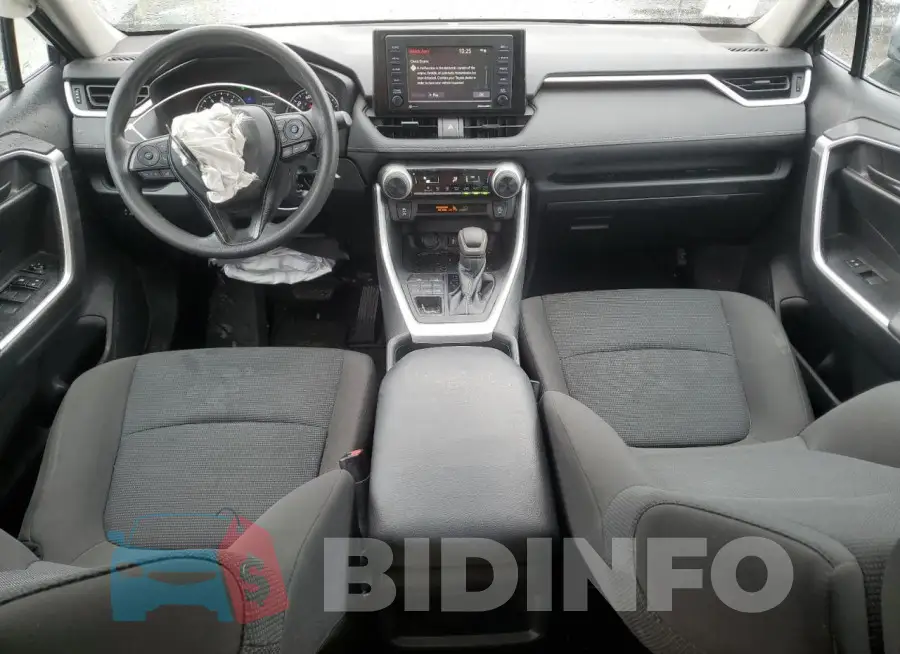 2T3G1RFV8MC251855 Photo# 8