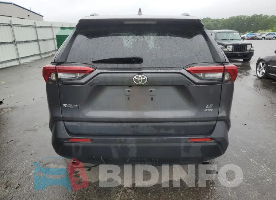 2T3G1RFV8MC251855 Photo# 6